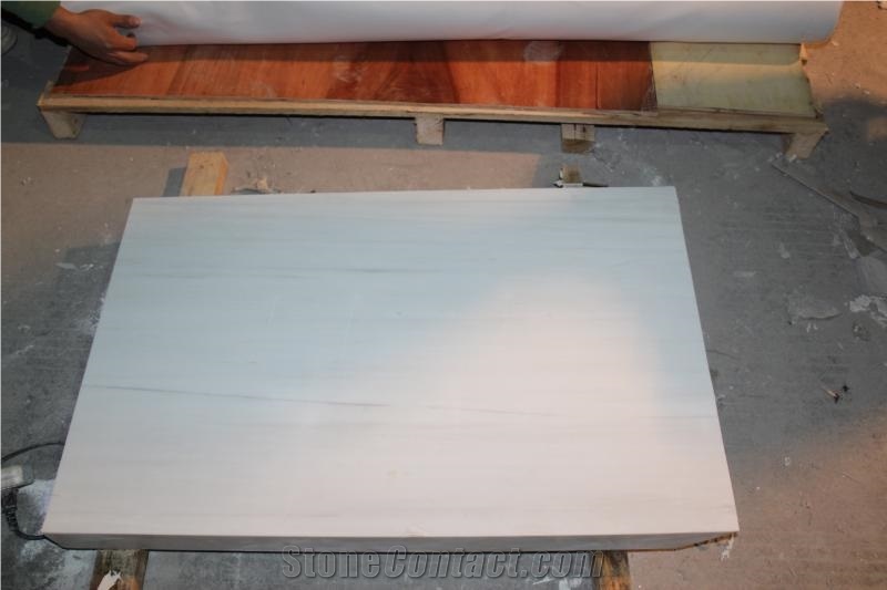 Ivory White Marble Countertop,India White Marble, Kitchen Desk Tops,Kitchen Island Tops, Kitchen Bar Top,Kitchen Worktops